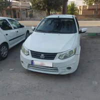 ساینا دنده‌ای EX، مدل ۱۳۹۵