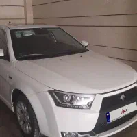 دنا پلاس 6 دنده توربو، مدل ۱۴۰۲