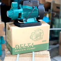 پمپ آب نیم اسب دلتا QB60 تک فروشی عین همکاری