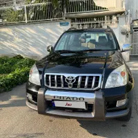 پرادو دودر ۴ سیلندر درجه یک