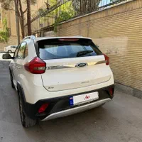 ام‌وی‌ام X22 اتوماتیک ساده، مدل ۱۳۹۶|خودرو سواری و وانت|اصفهان, آبشار|دیوار