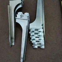 تعدادی رگال