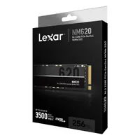 SSD M2 LEXAR 256GB|قطعات و لوازم جانبی رایانه|قم, صفائیه|دیوار