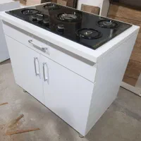 کابینت زیرگاز وزیر سینک سفارشی در شهریار اندیشه|مصالح و تجهیزات ساختمان|اندیشه, اندیشه فاز ۱|دیوار