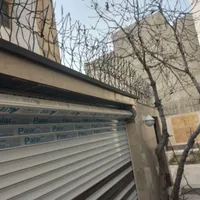 آهنگری حفاظ. شاخ گوزنی نرده سقف حیاط خلوت آب بند|خدمات پیشه و مهارت|تهران, تهرانپارس شرقی|دیوار
