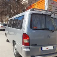 ون بنز MB140، مدل ۲۰۰۳|خودرو سواری و وانت|تهران, کامرانیه|دیوار