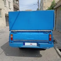 نیسان ۱۴۰۳ کولردار دوگانه|خودرو سواری و وانت|کرج, شهریار|دیوار
