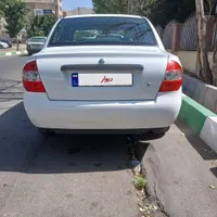 تیبا صندوق‌دار SX، مدل ۱۳۹۸|خودرو سواری و وانت|پردیس, |دیوار