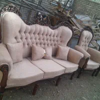 تعمیرات انواع مبلمان|خدمات پیشه و مهارت|زنجان, |دیوار