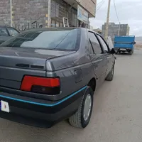 پژو 405 GLX بنزینی، مدل ۱۳۹۷|خودرو سواری و وانت|کرمانشاه, |دیوار