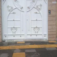 نقاشی رنگ کاری ساختمان خیلی مناسب وخوب|خدمات پیشه و مهارت|سبزوار, |دیوار