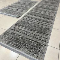 فرش سه بعدی ترک طرح مدرن ۳×۱ متر|فرش|تبریز, |دیوار