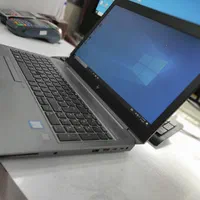 لپتاپ HP ZBOOK 15 G6|رایانه همراه|تبریز, |دیوار