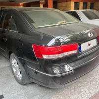 هیوندای سوناتا NF اتوماتیک 2400cc، تک برگ مدل ۲۰۱۰|خودرو سواری و وانت|تهران, شهرک کیانشهر|دیوار