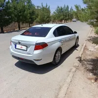 برلیانس H330 دنده‌ای 1650cc، مدل ۱۳۹۷