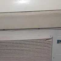 کولر‌دوتکه‌۲۴‌هزار‌پاناسونیک‌
