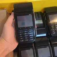 پوز کارت خوان سیار باطری شارژر رول کاغذی کارتخوان|فروشگاه و مغازه|شیراز, پانصد دستگاه ارتش|دیوار