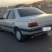 پژو۸۹|خودرو سواری و وانت|رفسنجان, |دیوار
