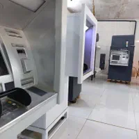 فروش دستگاه های کش لس cash lessغیرنقدی و خودپرداز|خدمات مالی، حسابداری، بیمه|کاشان, |دیوار