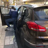 برفپاکن تیگو 5 آریزو 5 x3 T8 تیگو7 x55 x33نیو|قطعات یدکی و لوازم جانبی|تهران, کوی بیمه|دیوار