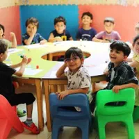 پیش دبستانی و مهد کودک|خدمات آموزشی|تهران, سلسبیل جنوبی|دیوار