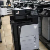 فتوکپی و پرینتر رنگی پر قدرت A3 زن hp 880dn|پرینتر، اسکنر، کپی، فکس|تبریز, |دیوار