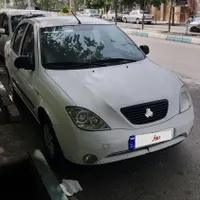تیبا مدل ۹۳