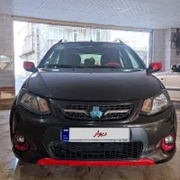 کوئیک آر مدل ۱۴۰۰