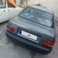 پراید 131 SE، مدل ۱۳۹۴|خودرو سواری و وانت|تهران, شهرک ابوذر|دیوار