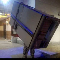 باربری،حمل بار،اثاثیه منزل ،اساس کشی وکارگر|خدمات حمل و نقل|کرمان, |دیوار