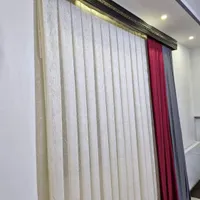 دو عدد والان مخمل کالیفرنیا|پرده، رانر، رومیزی|رشت, فلسطین|دیوار
