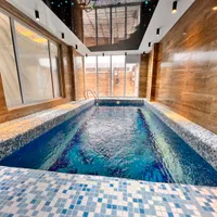 اجاره ویلا استخردار دوخوابه|اجارهٔ کوتاهمدت ویلا و باغ|رشت, گلسار|دیوار