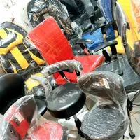 صندلی اداری طبی استوک