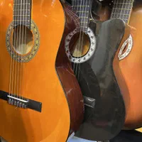 گیتار فندر