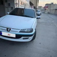 پژو پارس موتور جدید XU7P (سفارشی)، مدل ۱۴۰۲|خودرو سواری و وانت|اصفهان, شهید رجایی|دیوار
