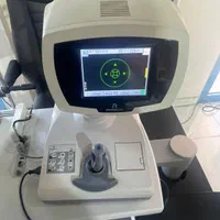 واردات فروش اتورفراکتومتر لنزومتر اسلیت لمپ|پزشکی|شیراز, حافظیه|دیوار