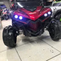 ماشین شارژی موتور شارژی قول ساحلی