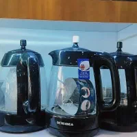 چایساز/روهمی گرمکن دار/ الکتروهوم/ چای ساز ارسال|سماور، چای‌ساز، قهوه‌ساز|مشهد, شهید آوینی|دیوار