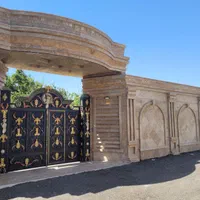 ۵۰۰متر۴دیواری اول بلوار یبارک*سندتکبرگ*۲۰|فروش خانه و ویلا|شهریار, بکه|دیوار