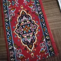 کناره فرش|فرش|قم, نیروگاه|دیوار
