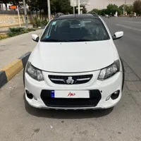 کوییک دنده‌ای R، مدل ۱۴۰۱|خودرو سواری و وانت|شاهین‌شهر, دانشگاه آزاد شاهین شهر|دیوار