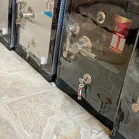 نمایندگی فروش گاوصندوق مستقیم ا|ابزارآلات|مشهد, رضاییه|دیوار
