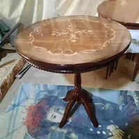 میز خاطره معرق کنارسالنی نهارخوری غذاخوری میزخاطره|میز و صندلی غذاخوری|کرج, منظریه|دیوار