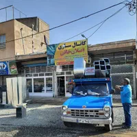 پخش پوشال کولر آبی مخصوص کانال سازی|کولر آبی|کرج, جهان‌شهر|دیوار