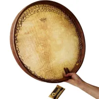 اموزش ساز دف از مبتدی تا حرفه ای