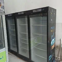 یخچال تک درب و فریزر صندوقی|فروشگاه و مغازه|آزادشهر, |دیوار