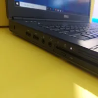 لپتاپ گرافیک 4 بدنه فلزی DELL m6800 core i7 رم 16|رایانه همراه|تهران, میرداماد|دیوار
