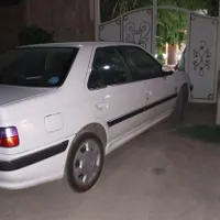 پژو پارس XU7  مدل ۱۴۰۰|خودرو سواری و وانت|ماهدشت, |دیوار