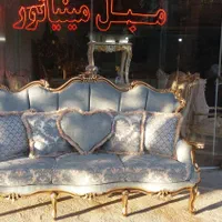 تعمیرات مبلمان با بهترین کیفیت بالا و ۱۰۰٪تضمینی|خدمات پیشه و مهارت|مشهد, شاهد (شهرک غرب)|دیوار