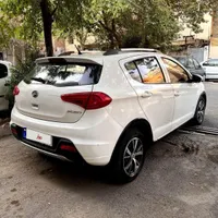 لیفان x50 بی رنگ|خودرو سواری و وانت|تهران, تهرانپارس غربی|دیوار